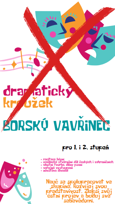 dramaticky krouzek