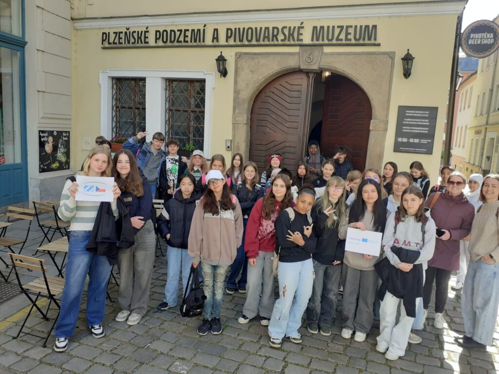 Foto Plzen
