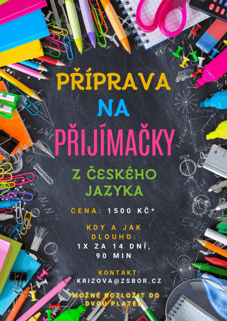 Priprava cestina 2