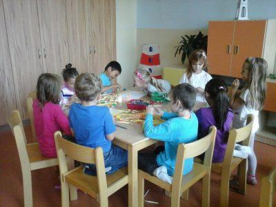 ZŠ Bor – Školní družina ZŠ Bor - Školní družina